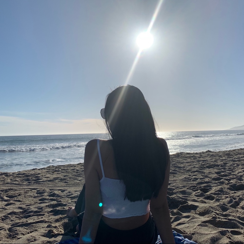 Meet your Posher, Lauren